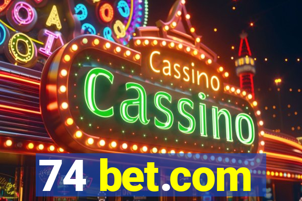 74 bet.com